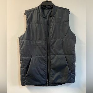 Men’s Nike puffer vest